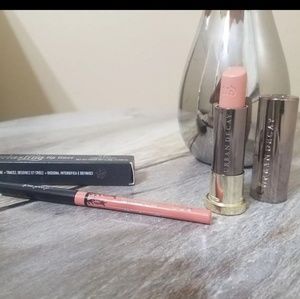 SOLD Urban Decay and Kat Von D Lip Bundle